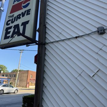 The Curve - Diners Near Me - Madison, Wisconsin The Curve - Diners Near Me - Madison, Wisconsin