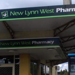 New Lynn West Pharmacy