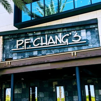 P.F. Chang's - P.F. Chang's - Chinese Near Me - Orlando, Florida
