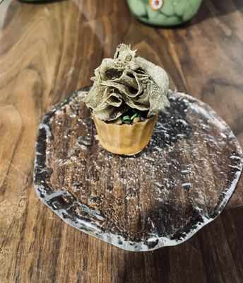 Restaurant GUSTAV by null