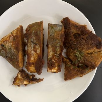Anjappar - Indian Near Me - San Diego, California
