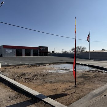 Prime Lube - 2.1.2026 - Oil Change Stations Near Me - Hobbs, New Mexico