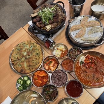 LEE GA - Waow - Korean Near Me - Los Angeles, California LEE GA - Waow - Korean Near Me - Los Angeles, California