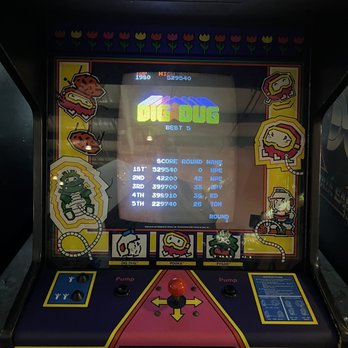 Cidercade Houston - Arcades Near Me - Houston, Texas Cidercade Houston - Arcades Near Me - Houston, Texas