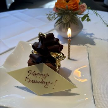 Jean-Georges - French Near Me - New York, New York