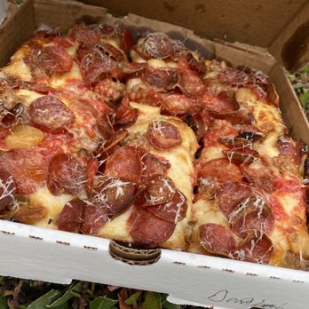 Little Dynamite - Death Breath - Pizza Near Me - Los Angeles, California Little Dynamite - Death Breath - Pizza Near Me - Los Angeles, California