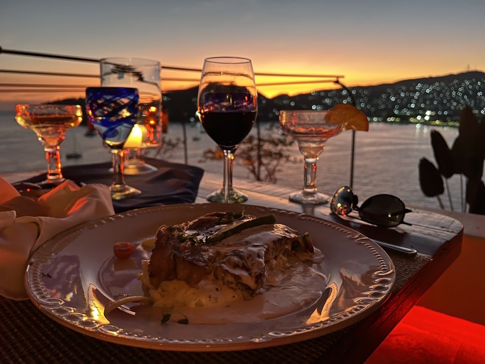 ESPUMA MEDITERRÁNEO Updated June 2024 55 Photos & 33 Reviews