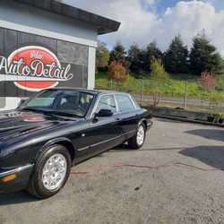 Alex Auto Detail