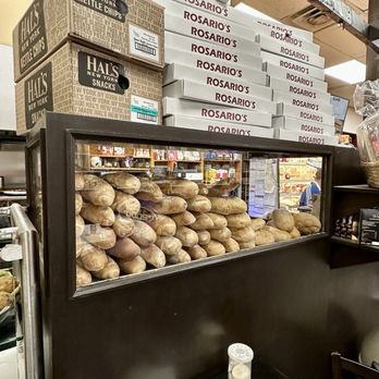 Rosario's - Delis Near Me - Astoria, New York Rosario's - Delis Near Me - Astoria, New York