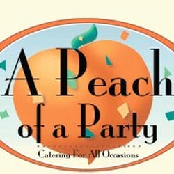 A Peach of a Party