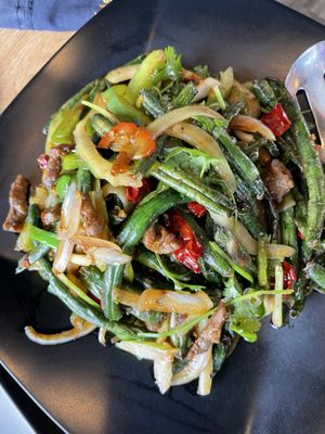 Chef Lu's Asian Bistro by null