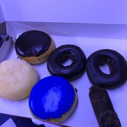 Dunkin' Donuts