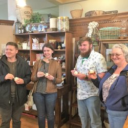 Oswego Food and History Tours