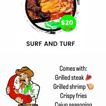 Mirchi Boyz - Surf & turf is mouth watering! - Indian Near Me - Manor, Texas Mirchi Boyz - Surf & turf is mouth watering! - Indian Near Me - Manor, Texas