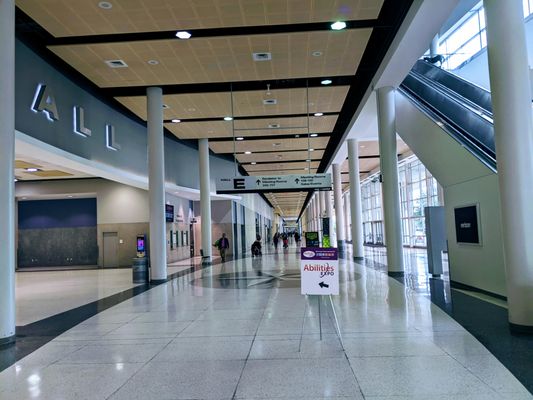 NRG Center by null