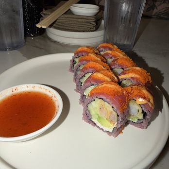 Harumi - Japanese Near Me - Phoenix, Arizona