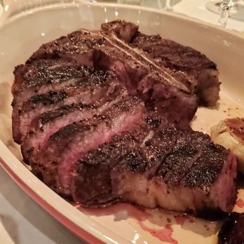 Carbone - Italian Near Me - Las Vegas, Nevada