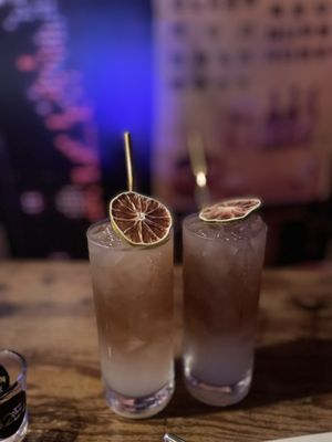 The Korner Store Bites & Vibes by null
