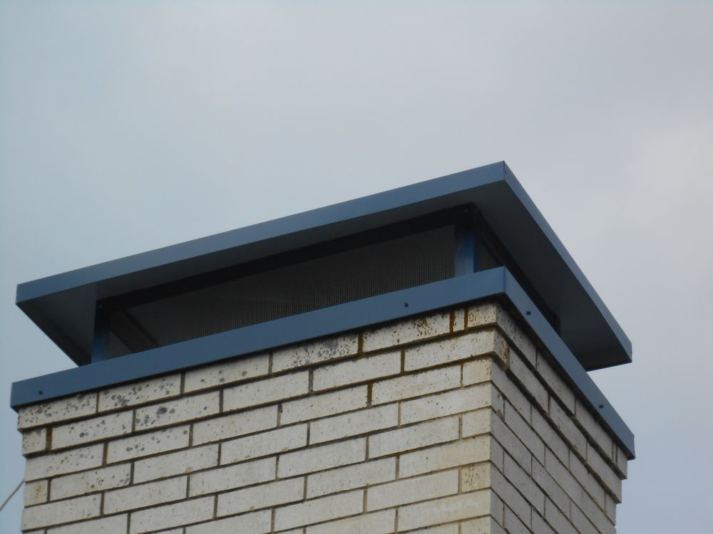 Slide of Metal Master Roofing & Construction