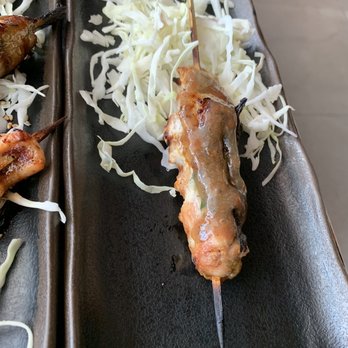 Yokushi Robata - Poke Near Me - Houston, Texas Yokushi Robata - Poke Near Me - Houston, Texas