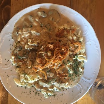 Bavarian Kitchen Restaurant - German Near Me - Troutman, North Carolina