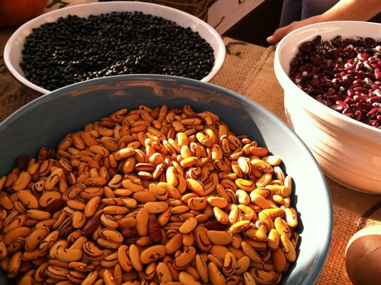 Linden Hills Farmers Market by null