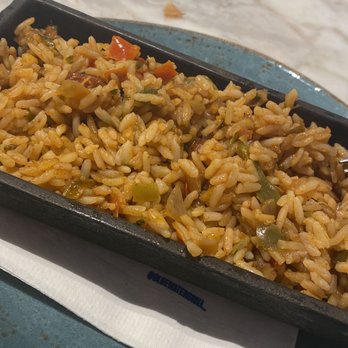 Bluewater Grill - Dirty rice - Seafood Near Me - Coronado, California