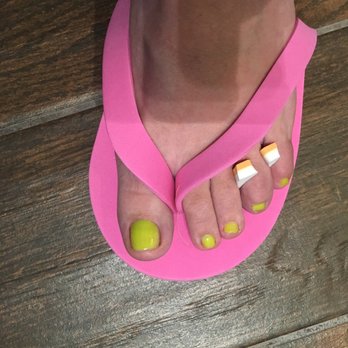 Pure Nail Spa and Bar - Spa pedicure $30 - Massage Near Me - Tyler, Texas