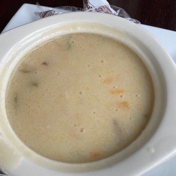Elliot's - Clam Chowder - Seafood Near Me - Freeport, New York