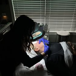 Glow SkinWorks by Robin - Dermaplaning by Robin at Glow SkinWorks in Matthews, NC.