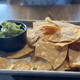 78002Chips & Guacamole 78002Chips & Guacamole