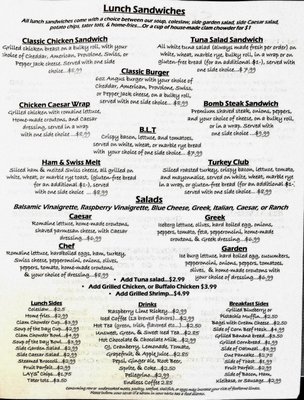 Menu photo 4 Skillet Weymouth, MA Menu photo 4 Skillet Weymouth, MA