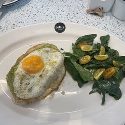Peltre - Avocado toast