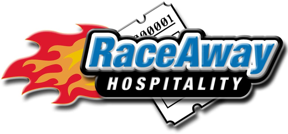 Social spots from RaceAway Hospitality