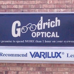 Goodrich Optical