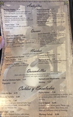 Menu photo 7 Rio Grande Tex-Mex Round Rock Round Rock, TX Menu photo 7 Rio Grande Tex-Mex Round Rock Round Rock, TX