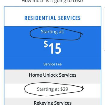 Dallas Area Locksmith - Keys & Locksmiths Near Me