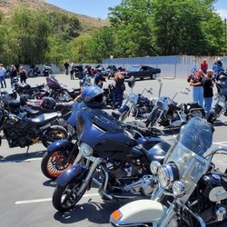 Elks-Santa Clarita Lodge 2379 - Porker ride stop