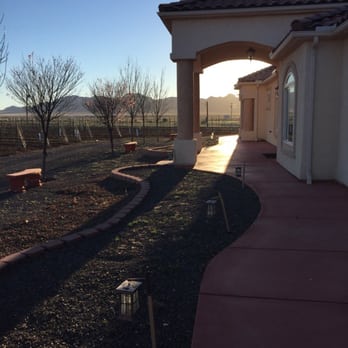 Wildcatter Winery - Wineries Near Me - Kingman, Arizona