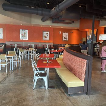 Domoishi - Asian Fusion Near Me - Chesapeake, Virginia