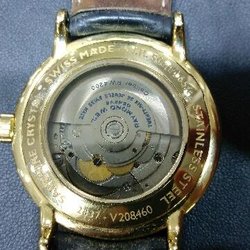 Brownlee Jewelers - Fine refurbished men and women's Swiss watch pieces