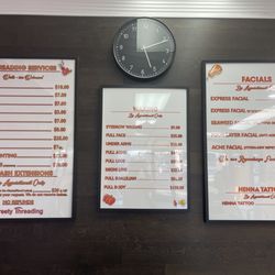 Preety Threading Salon