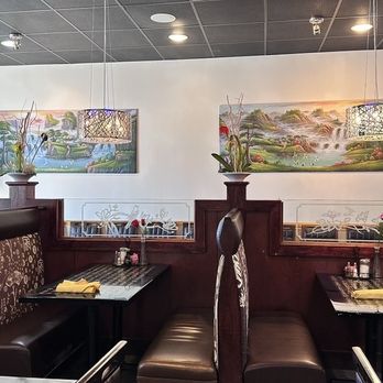 Hot Wok - Chinese Near Me - Cypress, Texas
