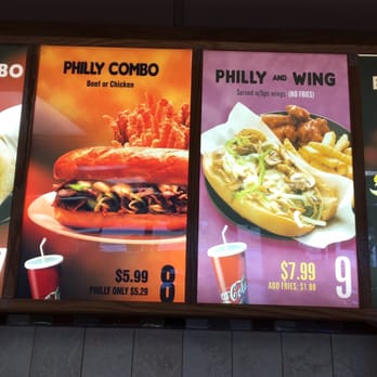 American Philly & Wings - Chicken Wings Near Me - Warner Robins, Georgia