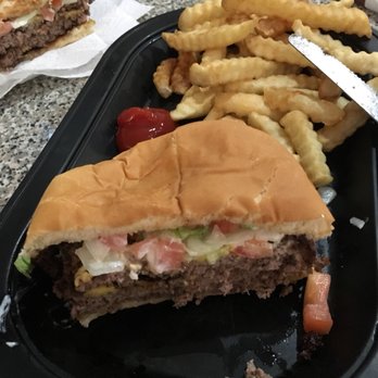 JonEvan Jack's - Burgers Near Me - Corbin, Kentucky