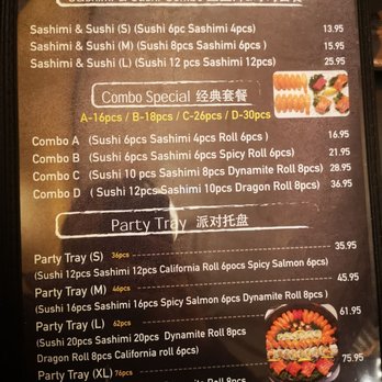 Daon Sushi - Japanese Near Me - Toronto, Ontario Daon Sushi - Japanese Near Me - Toronto, Ontario
