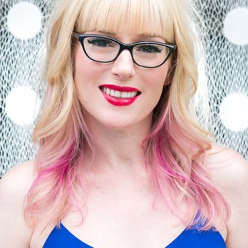 Salon Theory - Haircut by Roxy Blu - Hair Salons Near Me - Denver, Colorado