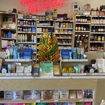 TinyGrocer - Counter - Grocery Near Me - Austin, Texas