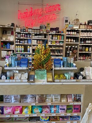 Tiny Grocer / SOCO Grocery by null