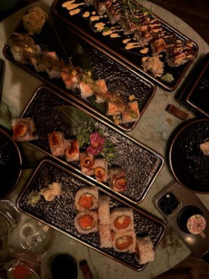 Tako by null